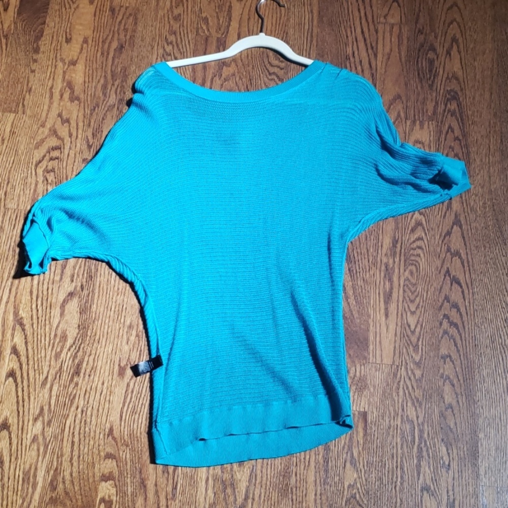 Express Slouchy Sweater
